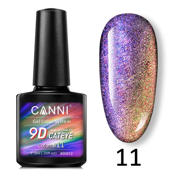 CANNI - 9D   11 (7,3 )