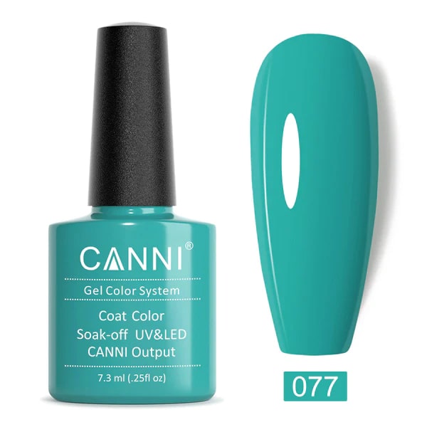 CANNI - 077 (7,3 )