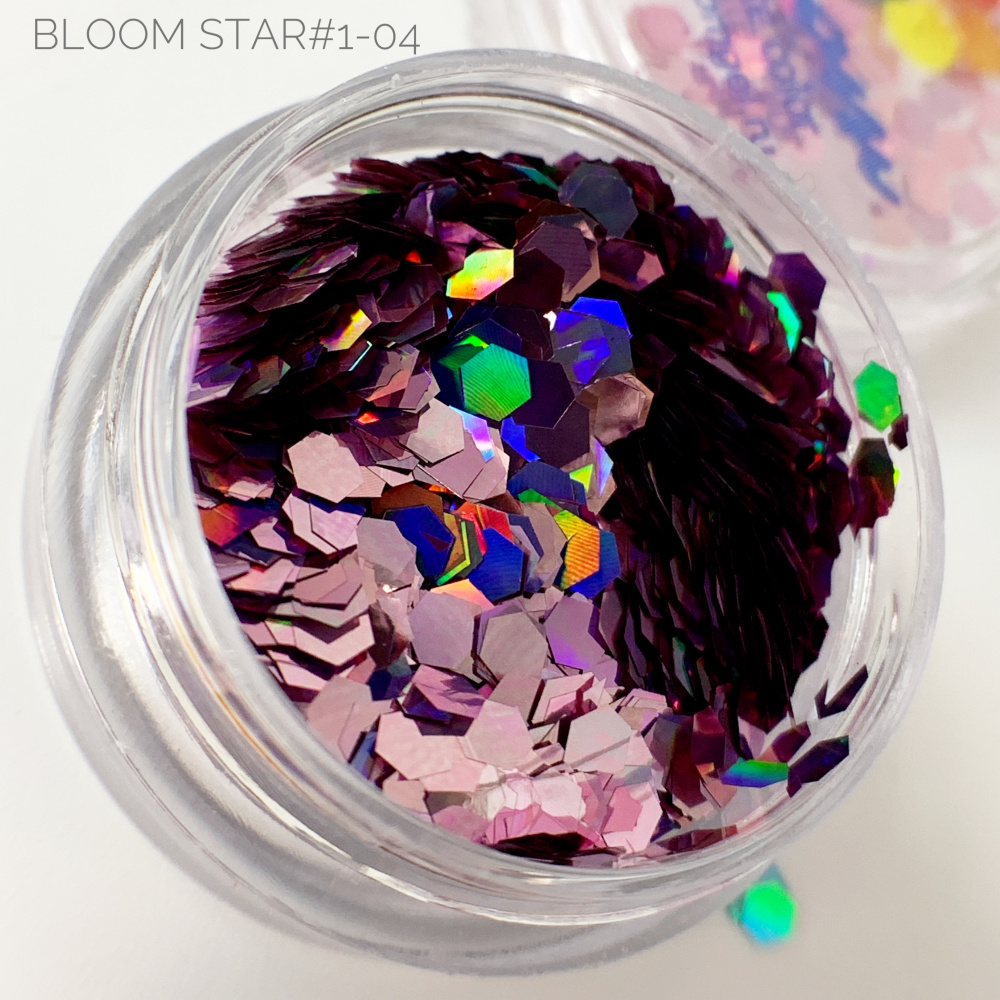 Bloom  Star 1 4