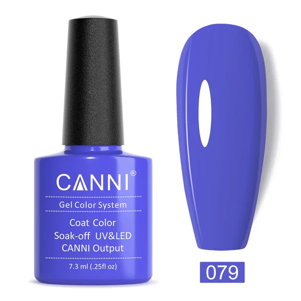 CANNI - 079 (7,3 )