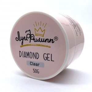      Diamond Gel Clear (50 )*