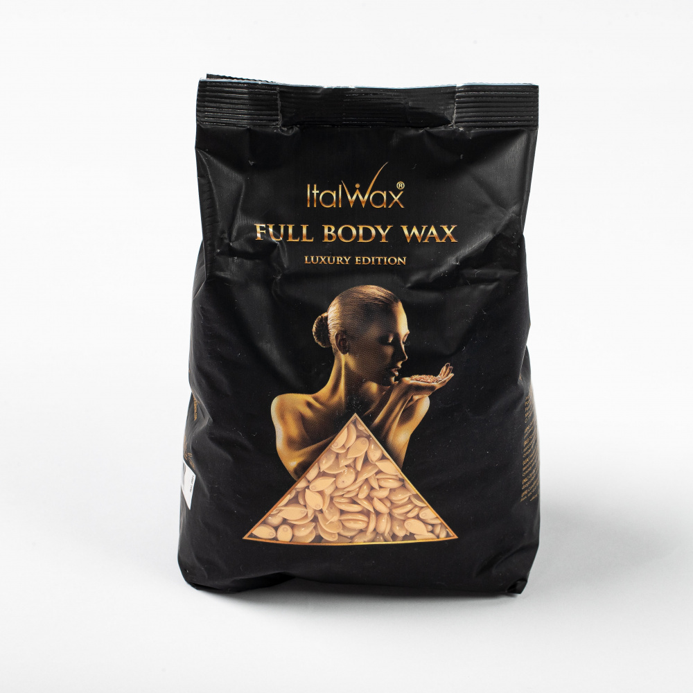 ITALWAX    Full Body wax  (1 )*