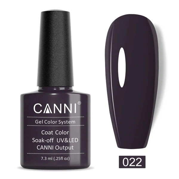 CANNI - 022 (7,3 )