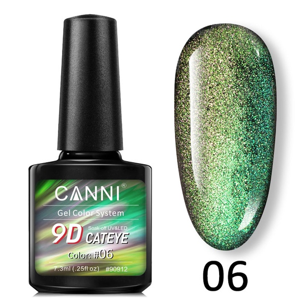 CANNI - 9D   06 (7,3 )