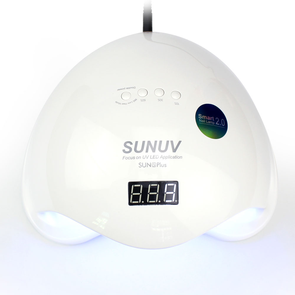 SUNUV  LED Sun 5 Plus 48W