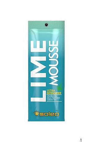Soleo    Lime Mousse   (15 ) 500627